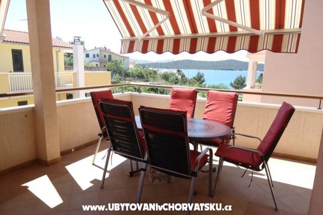 Ferienwohnungen Dumancic Žaborić – foto 8