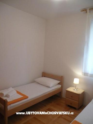 Ferienwohnungen Dumancic Žaborić – foto 9