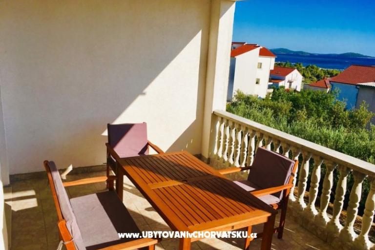Ferienwohnungen Nina  – foto 7