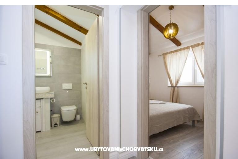 Ferienwohnungen Sharo – foto 7