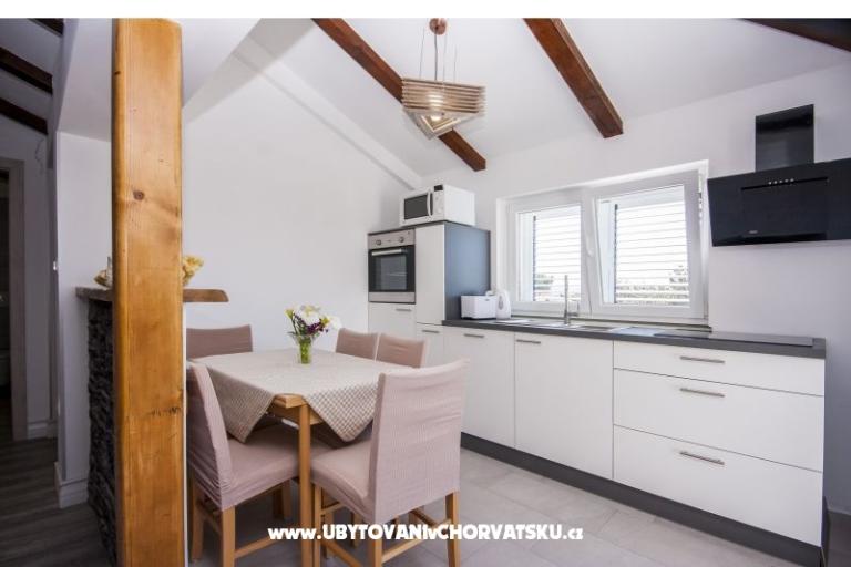 Ferienwohnungen Sharo – foto 8