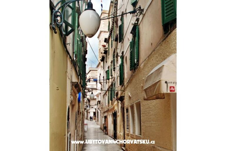 Ferienwohnungen Šibenik – foto 4