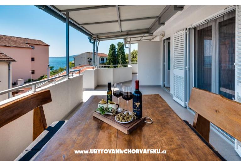 Ferienwohnungen Take a Break – foto 3