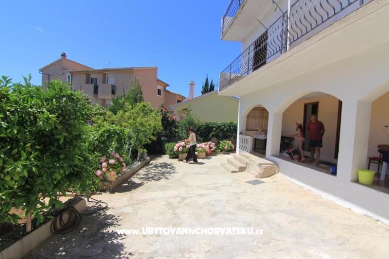 Brodarica beach house – foto 3