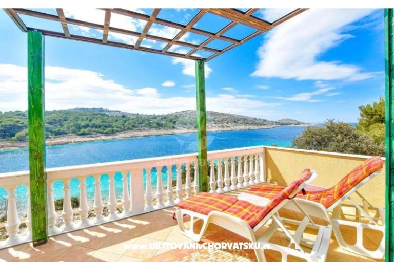 Haus Petra - Island Žirje – foto 2