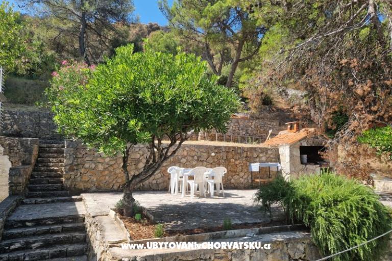 Apartment 20m od mora – foto 10