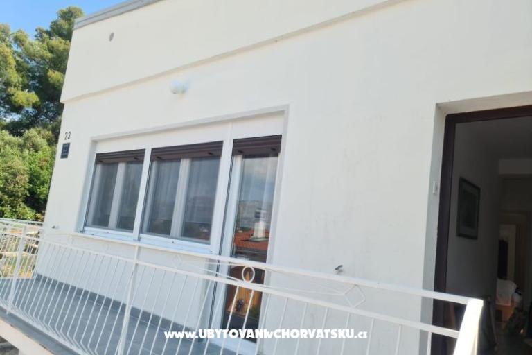 Apartment 20m od mora – foto 12