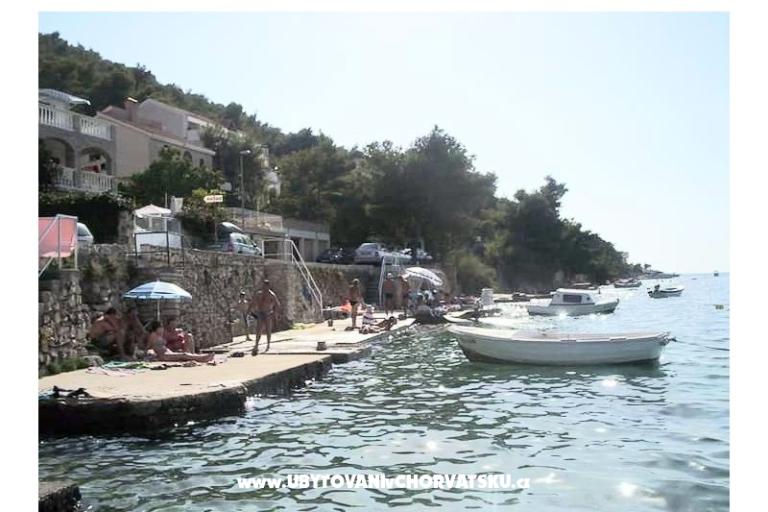 Apartment 20m od mora – foto 13