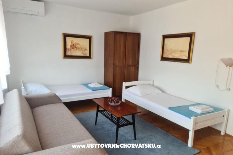 Apartment 20m od mora – foto 6