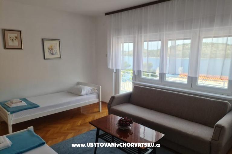 Apartment 20m od mora – foto 7