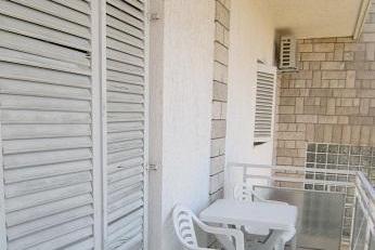 Dalmacija Appartements  – foto 13