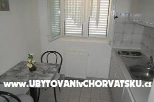 Dalmacija Appartements  – foto 15