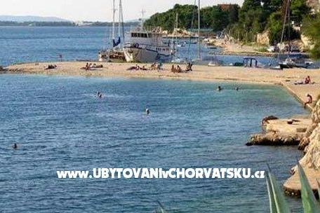 Dalmacija Appartements  – foto 17