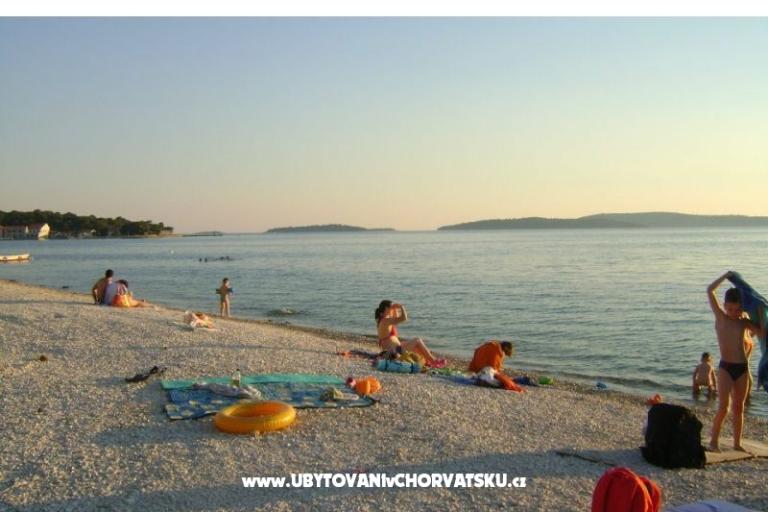 Dalmacija Appartements  – foto 18