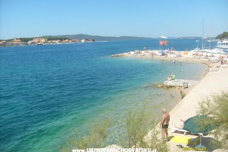 Dalmacija Appartements  – foto 2