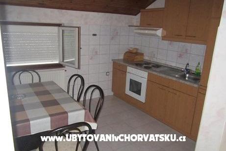 Dalmacija Appartements  – foto 5