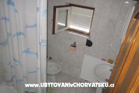 Dalmacija Appartements  – foto 6