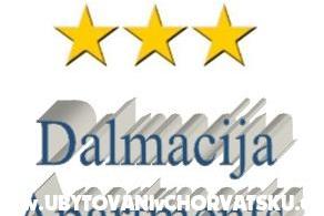 Dalmacija Appartements  – foto 8