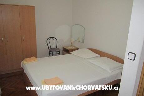 Dalmacija Appartements  – foto 9