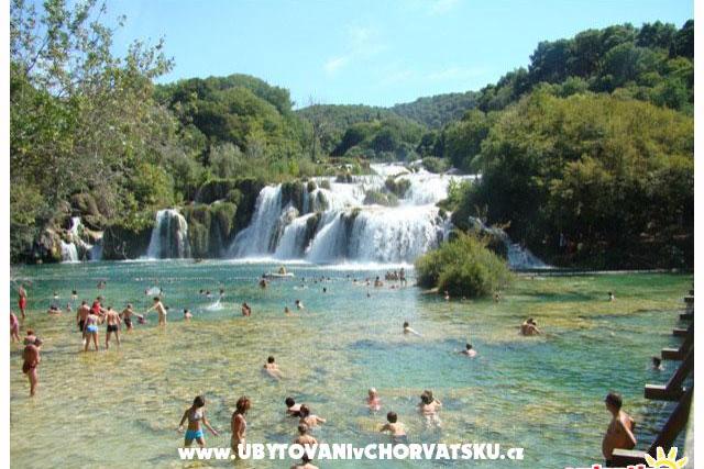 Krka Zimmers – foto 7