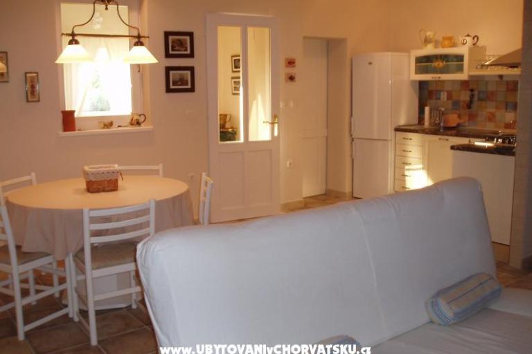 Lavanda Mala apartment – foto 2