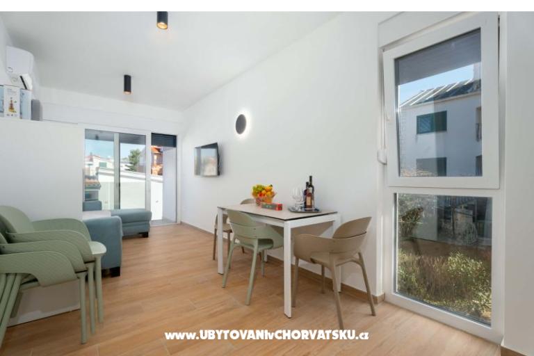 Mea Tia Boutique Seaside Appartement – foto 4