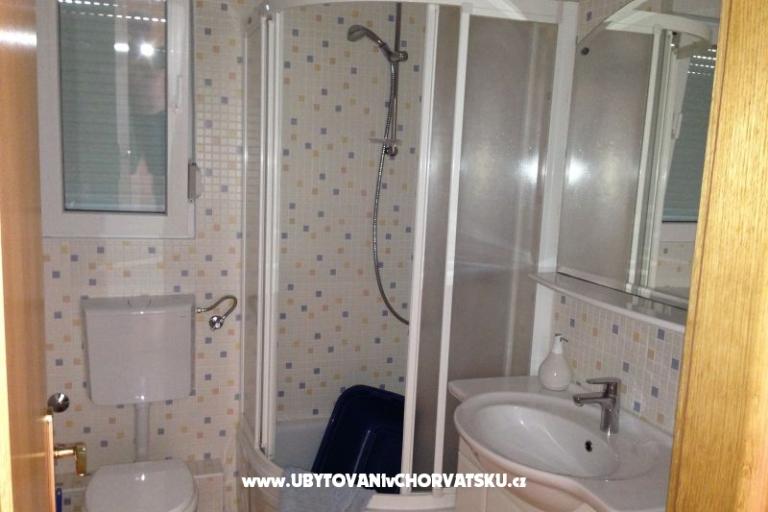 Ferienwohnungen Mioc Žaborić Šibenik – foto 11