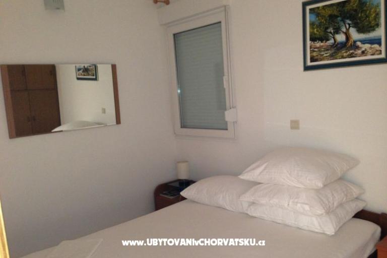 Ferienwohnungen Mioc Žaborić Šibenik – foto 12