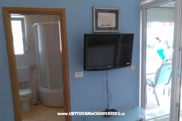 Ferienwohnungen Mioc Žaborić Šibenik – foto 13