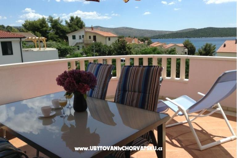Ferienwohnungen Mioc Žaborić Šibenik – foto 14