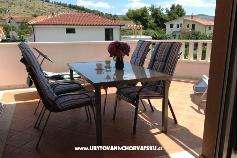 Ferienwohnungen Mioc Žaborić Šibenik – foto 15