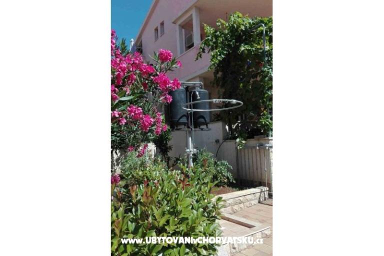 Ferienwohnungen Mioc Žaborić Šibenik – foto 16