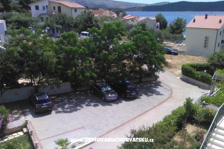 Ferienwohnungen Mioc Žaborić Šibenik – foto 18