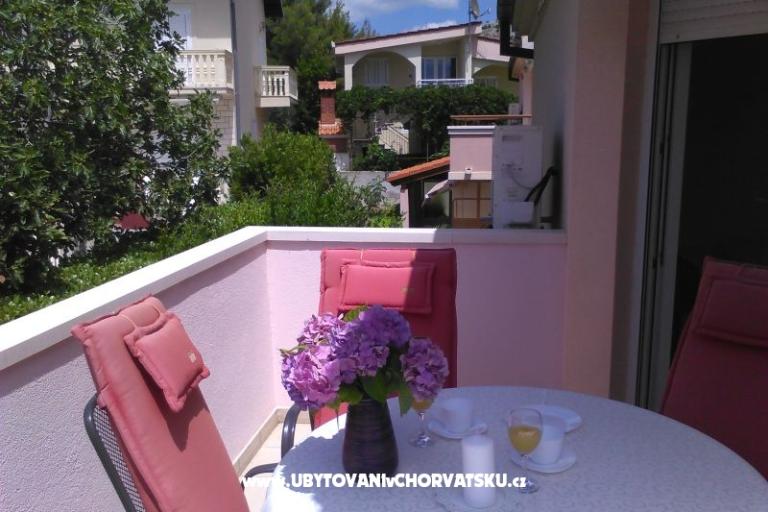 Ferienwohnungen Mioc Žaborić Šibenik – foto 4