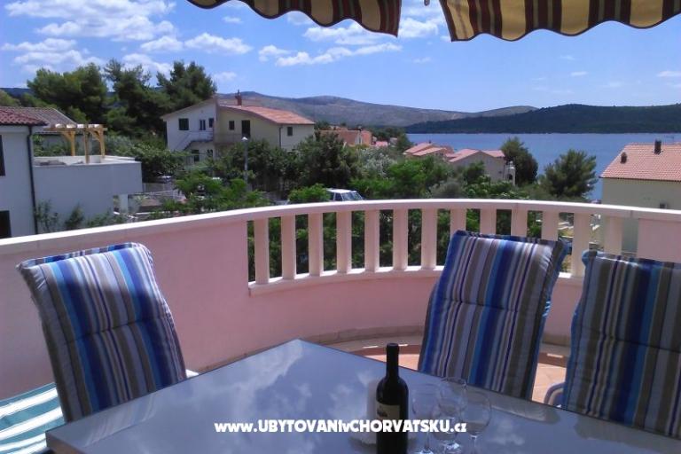 Ferienwohnungen Mioc Žaborić Šibenik – foto 7