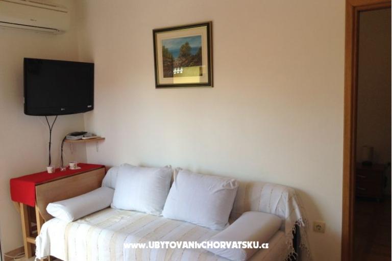 Ferienwohnungen Mioc Žaborić Šibenik – foto 9