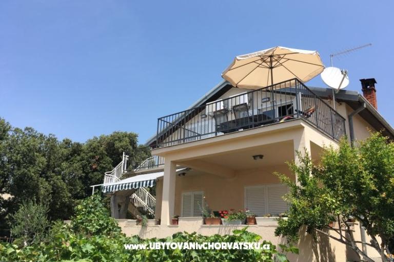 Familien-Appartement house – foto 10