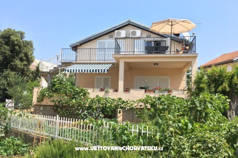 Familien-Appartement house – foto 2