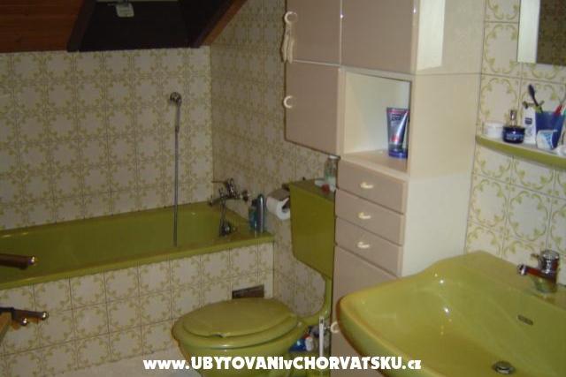 Pension Villa Daniela – foto 4