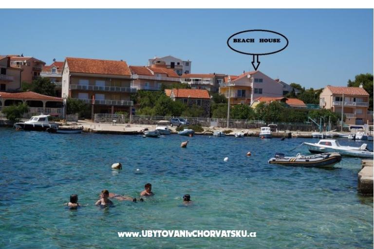 Beach house - Brodarica Šibenik – foto 3