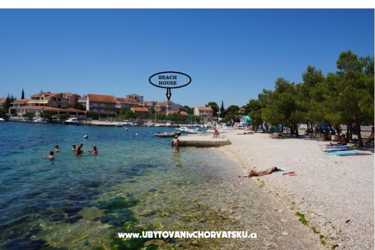 Beach house - Brodarica Šibenik – foto 4