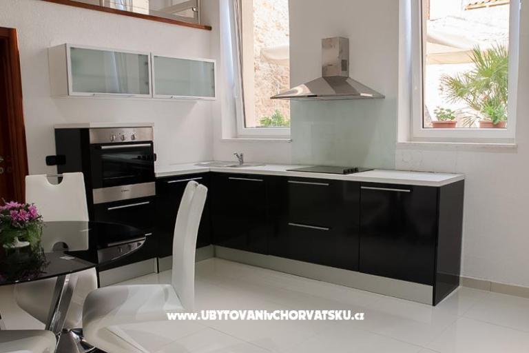 Sibenik Ferienwohnungen STARS – foto 14