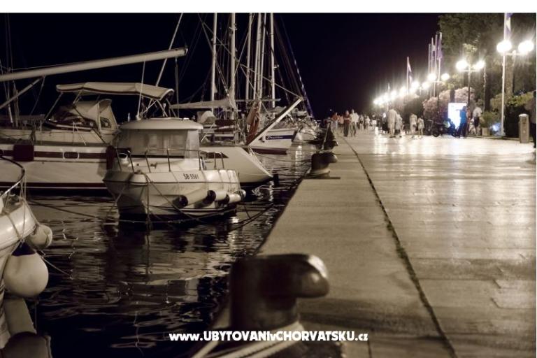 Sibenik Ferienwohnungen STARS – foto 18