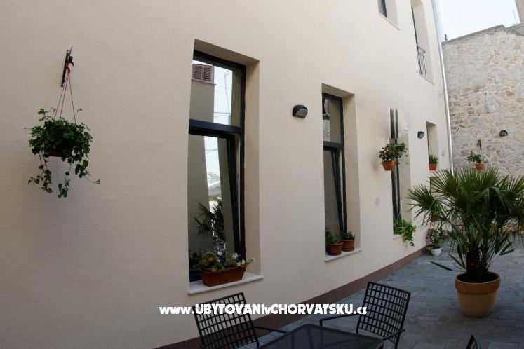 Sibenik Ferienwohnungen STARS – foto 2