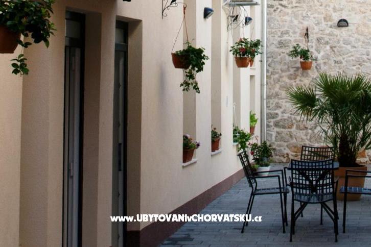 Sibenik Ferienwohnungen STARS – foto 3