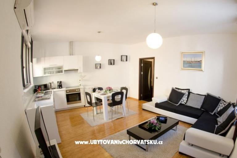 Sibenik Ferienwohnungen STARS – foto 9