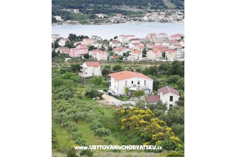 Ferienwohnungen Villa Mare – foto 10