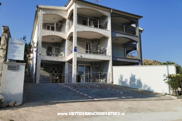 Ferienwohnungen Villa Mare – foto 2