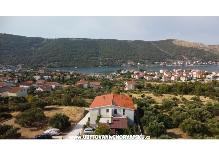 Ferienwohnungen Villa Mare – foto 4