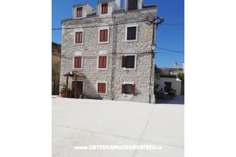 Ferienwohnungen Villa Mare – foto 8